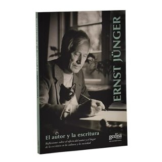 El autor y la escritura
